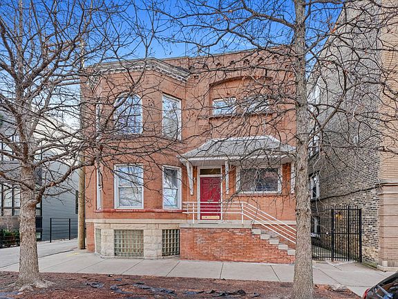 2nd image of 2613 N Fairfield Ave #2