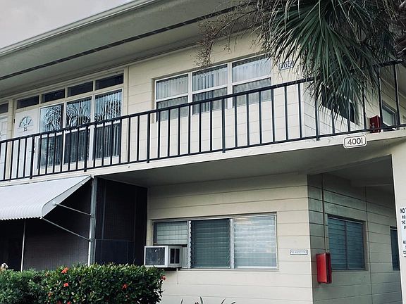 2nd image of 4001 58th St N APT 15