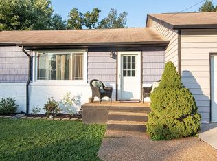 3212 Easterland St, Knoxville, TN 37917