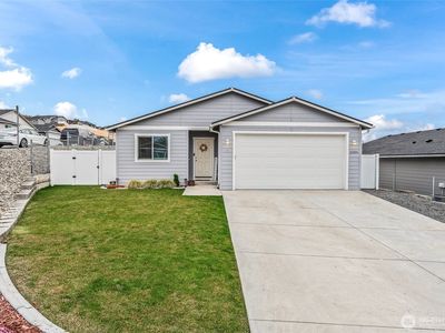 2205 SE Marlette Road, East Wenatchee, WA, 98802