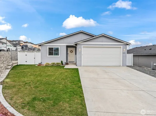 2205 SE Marlette Road, East Wenatchee, WA 98802