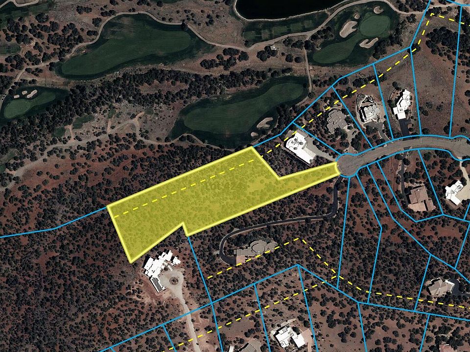 42 Storyteller Ct, Sandia Park, NM 87047 MLS 1002107 Zillow