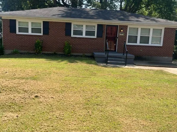 6004 Rocky Mountain Dr, Louisville, KY 40219