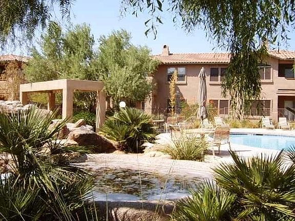 Beautiful Landscaping