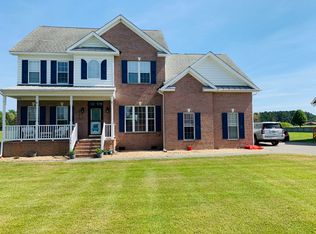 134 Pelican Pointe Dr, Elizabeth City, NC 27909