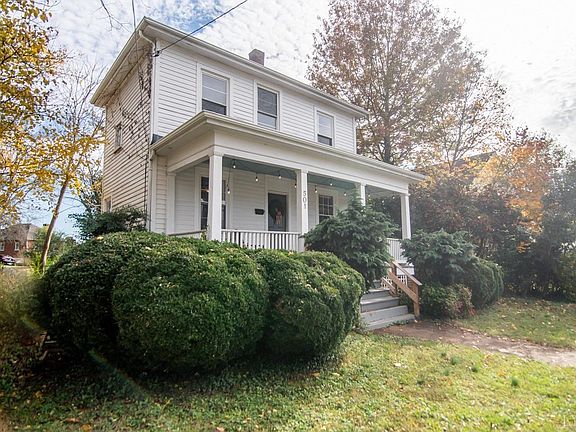 4th image of 501 Sussex St