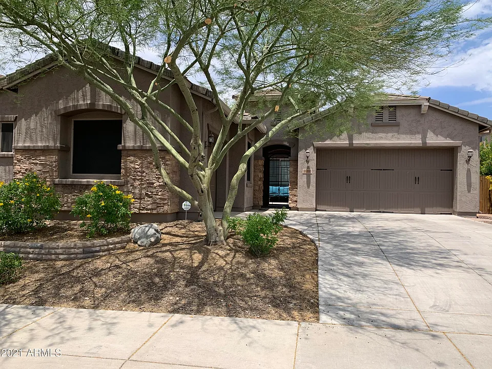 1608 W White Feather Ln