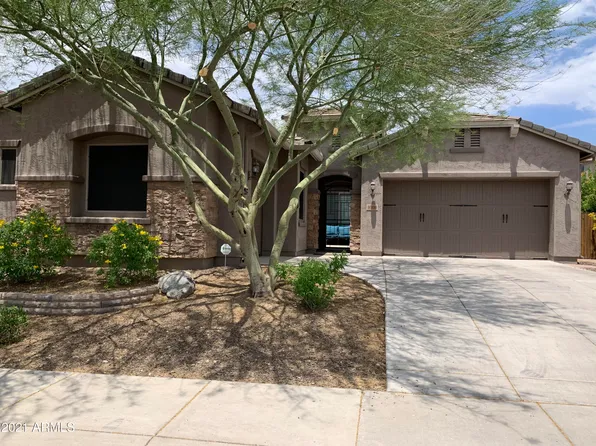 1608 W White Feather Ln, Phoenix, AZ 85085