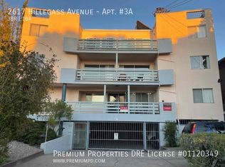 2617 Hillegass Ave #3A, Berkeley, CA 94704