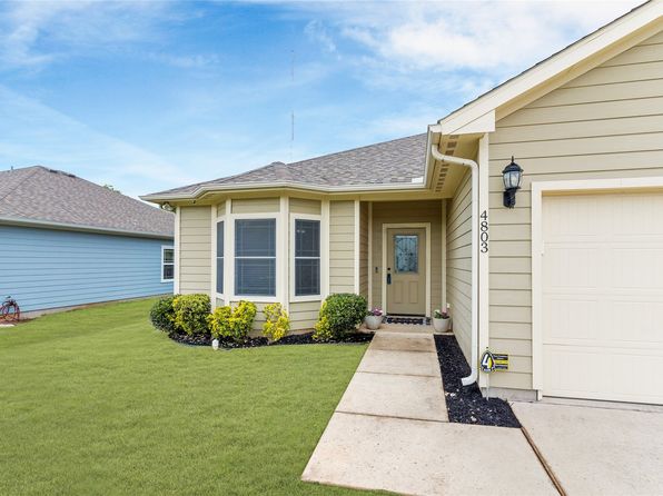 4803 Pinnacle Pl, Denison, TX 75021
