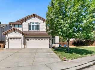 110 Cattail Ct, Lincoln, CA