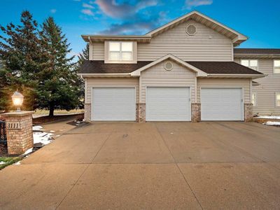 3111 West RYEGRASS DRIVE, Appleton, WI, 54914