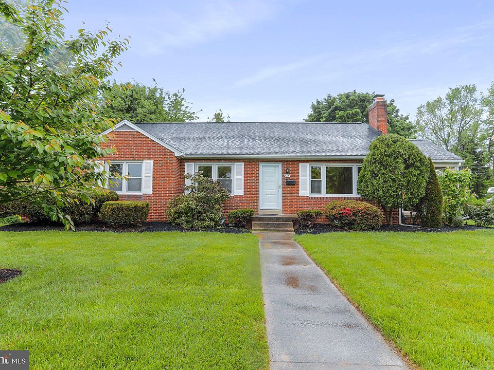 615 Schley Ave, Frederick, MD 21702 Zillow