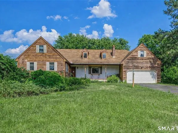 25 Zack Lane, Bristol, CT 06010