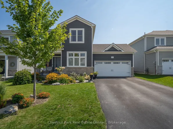 18 Curtis St, Prince Edward County, ON K0K 2T0