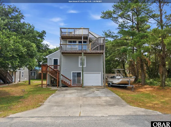 2011 Portsmouth St Lot 872, Kill Devil Hills, NC 27948
