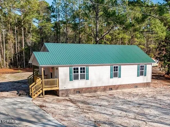 520 E Nc 55 Highway, New Bern, NC 28560