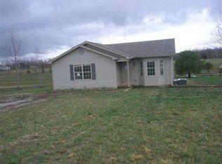 4753 Mount Zoar Latham Rd, Hopkinsville, KY 42240