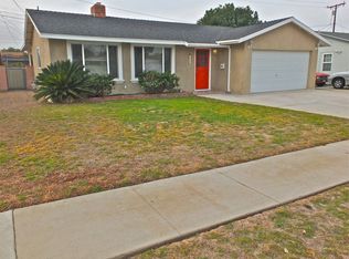 6622 San Diego Dr, Buena Park, CA 90620