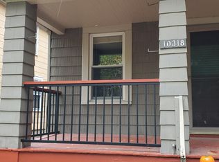 10318 Burton Ave, Cleveland, OH 44108