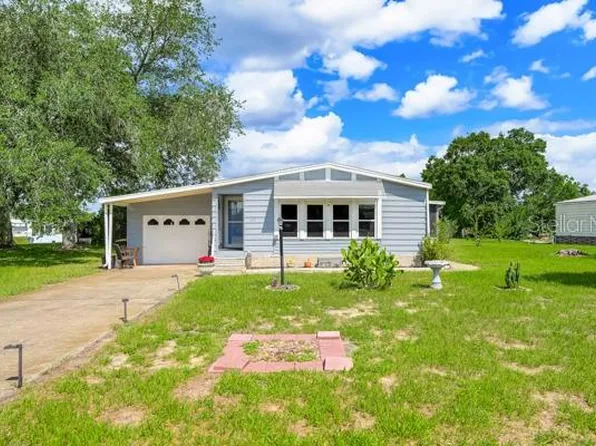 357 Wade Park Ct, Davenport, FL 33897