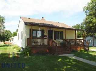3001 Rebecca St, Sioux City, IA 51103
