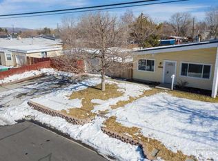 11932 Andes St, Reno, NV 89506