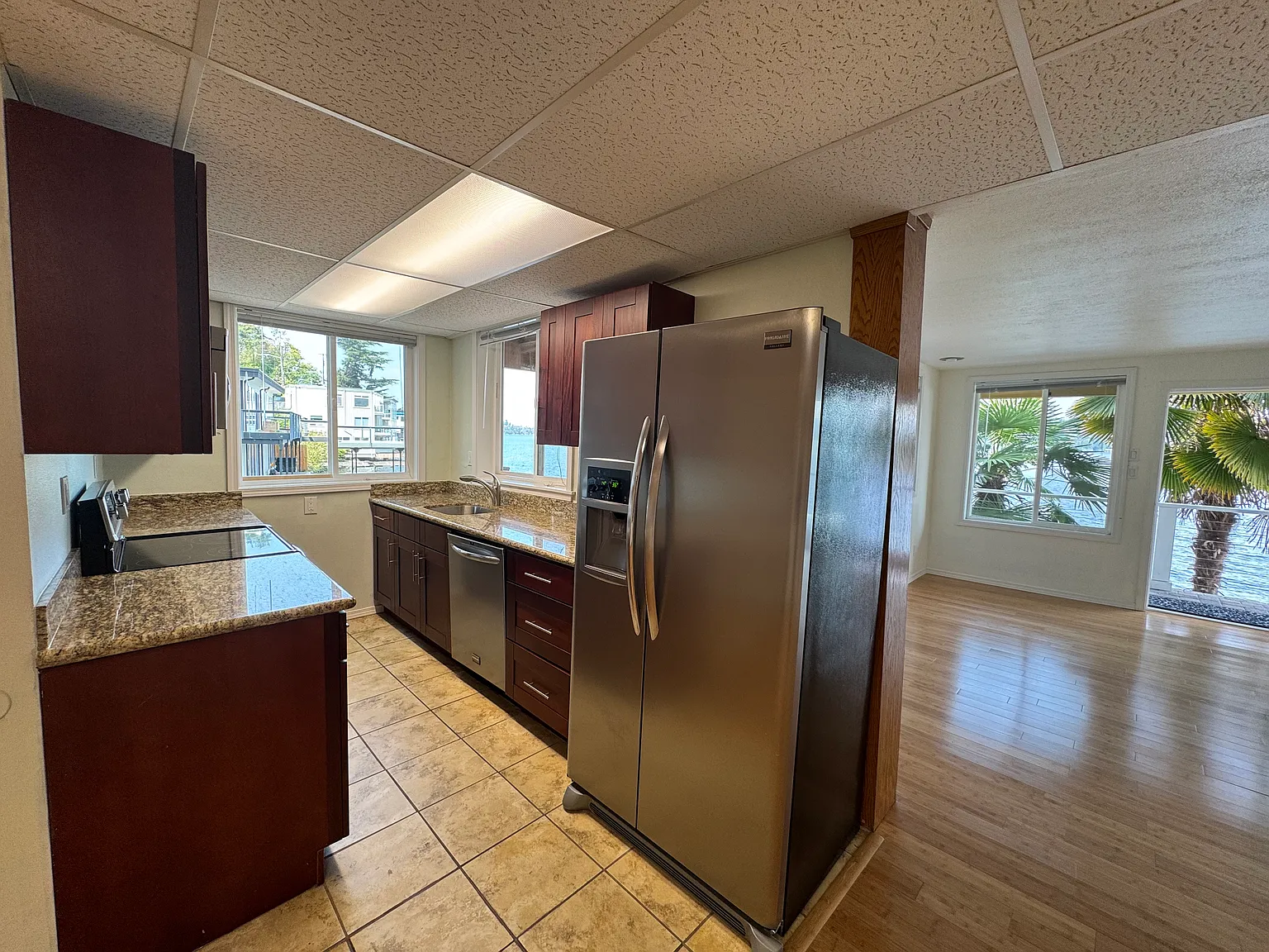 1 bed, 800 sqft, $2,250 — Photo 3