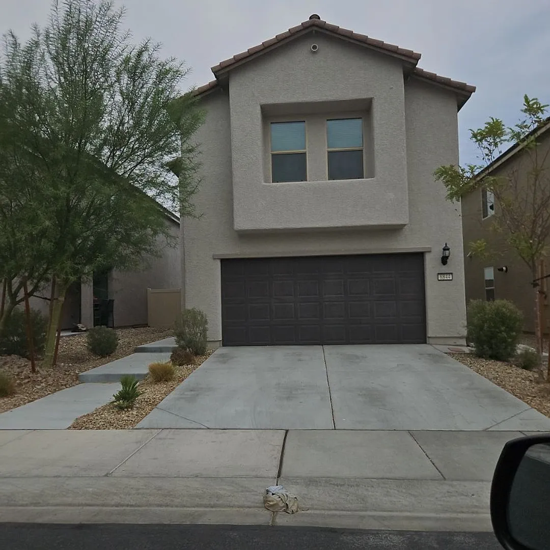 Modern North Las Vegas Home with Contemporary Finishes! — Photo 1
