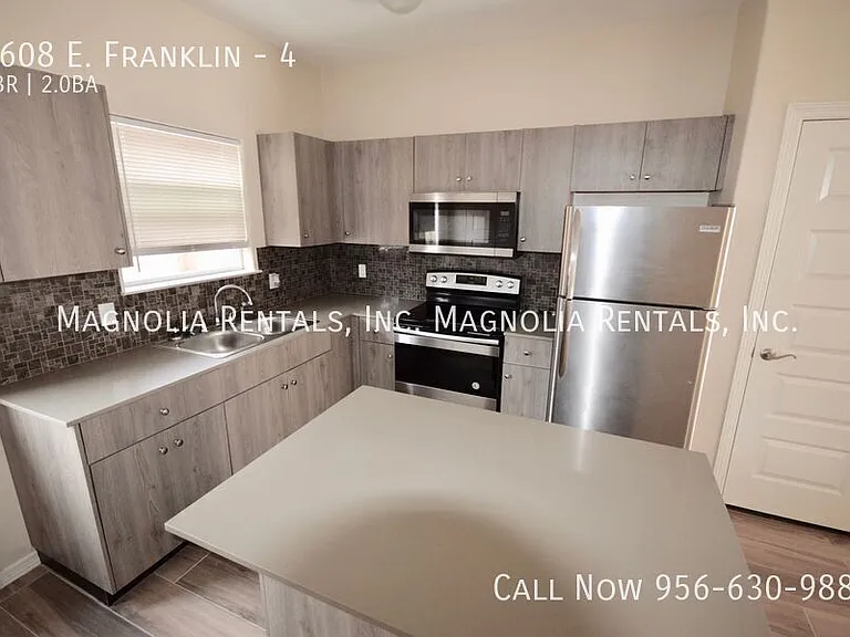 2608 E Franklin Ave #4 — Photo 4