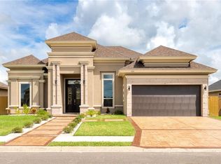 1314 Thompson Rd, Mission, TX 78573