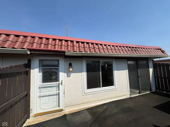 2860 Punto Alto Ct, Indianapolis, IN 46227