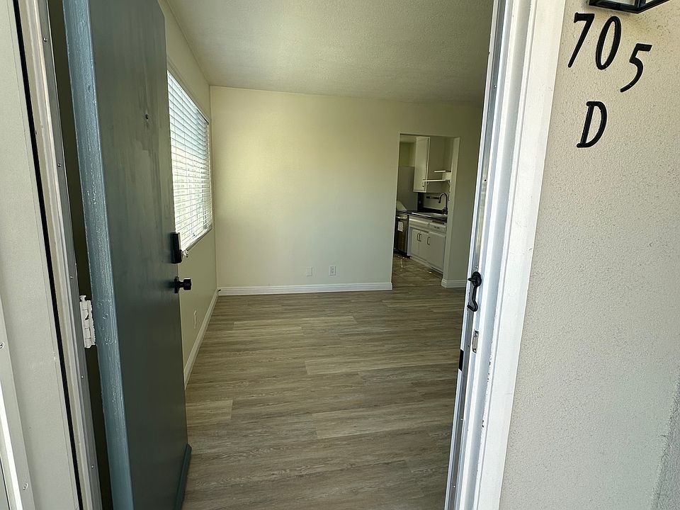 1st image of 705 S Pacific Coast Hwy APT D