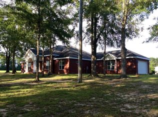 5729 Griffith Mill Rd, Baker, FL 32531