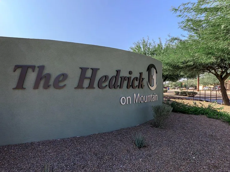 The Hedrick on Mountain — Photo 19
