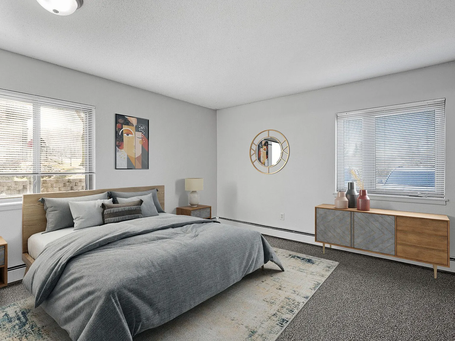 River Ridge Apartments — Photo 2