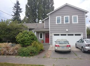 7311 36th Ave SW, Seattle, WA 98126