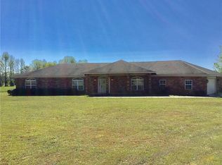3201 Pecan Grove Ln, Alma, AR 72921