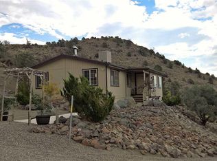 3670 Boulder Rd, Wellington, NV 89444