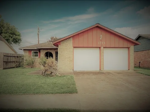4727 Parkland St, Pasadena, TX 77504