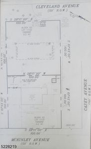 42 Cleveland Ave, East Hanover, NJ, 07936