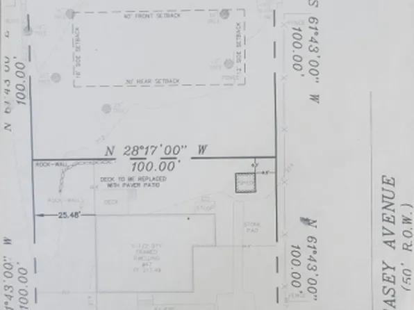 42 Cleveland Ave, East Hanover Twp., NJ 07936