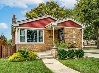 8500 S Calumet Ave, Chicago, IL 60619