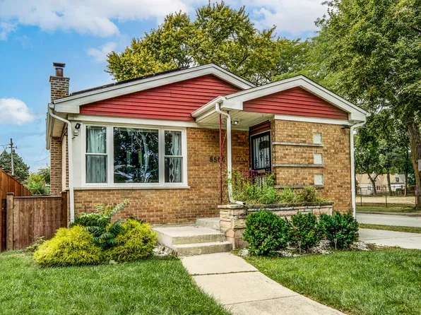 8500 S Calumet Ave, Chicago, IL 60619