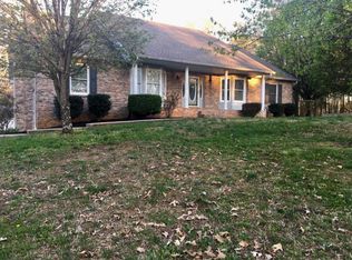 2009 Cherokee Trl, Springfield, TN 37172