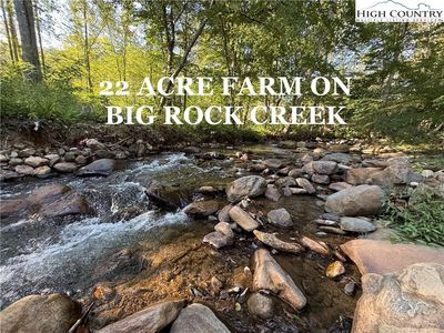 353 Perkins Road, Bakersville, NC, 28705