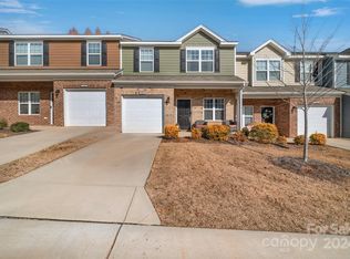 7412 Sienna Heights Pl, Charlotte, NC 28213