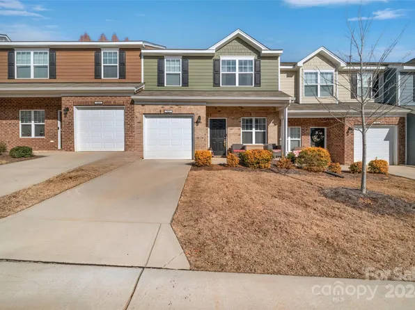 7412 Sienna Heights Pl, Charlotte, NC 28213