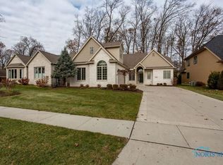 6746 Kelker St, Toledo, OH 43617