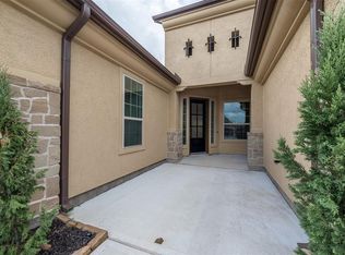 11906 Papaveri St, Richmond, TX 77406